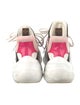 Louis Vuitton LV Monogram Mesh Chunky Sneakers