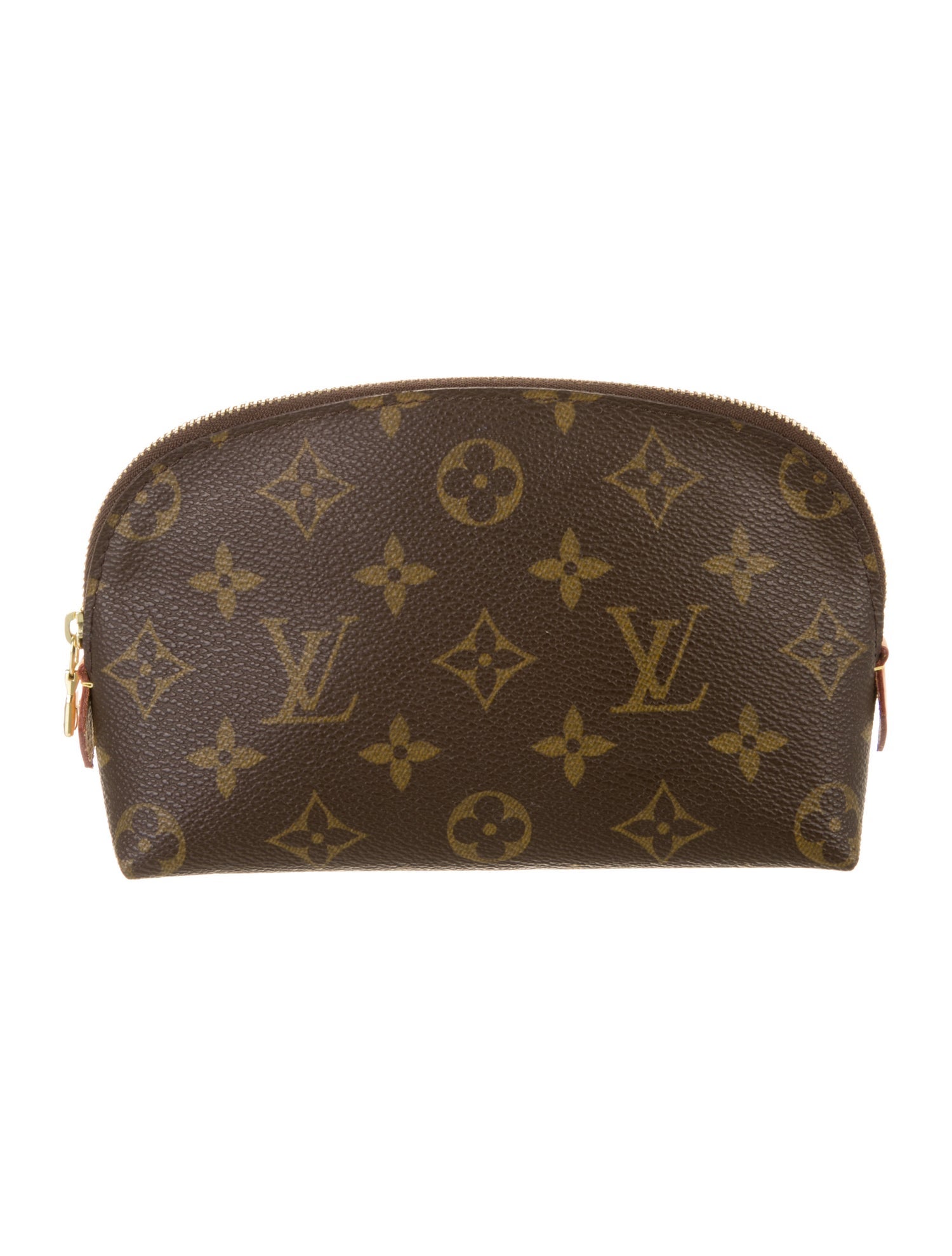 Louis Vuitton Monogram Cosmetic Pouch PM