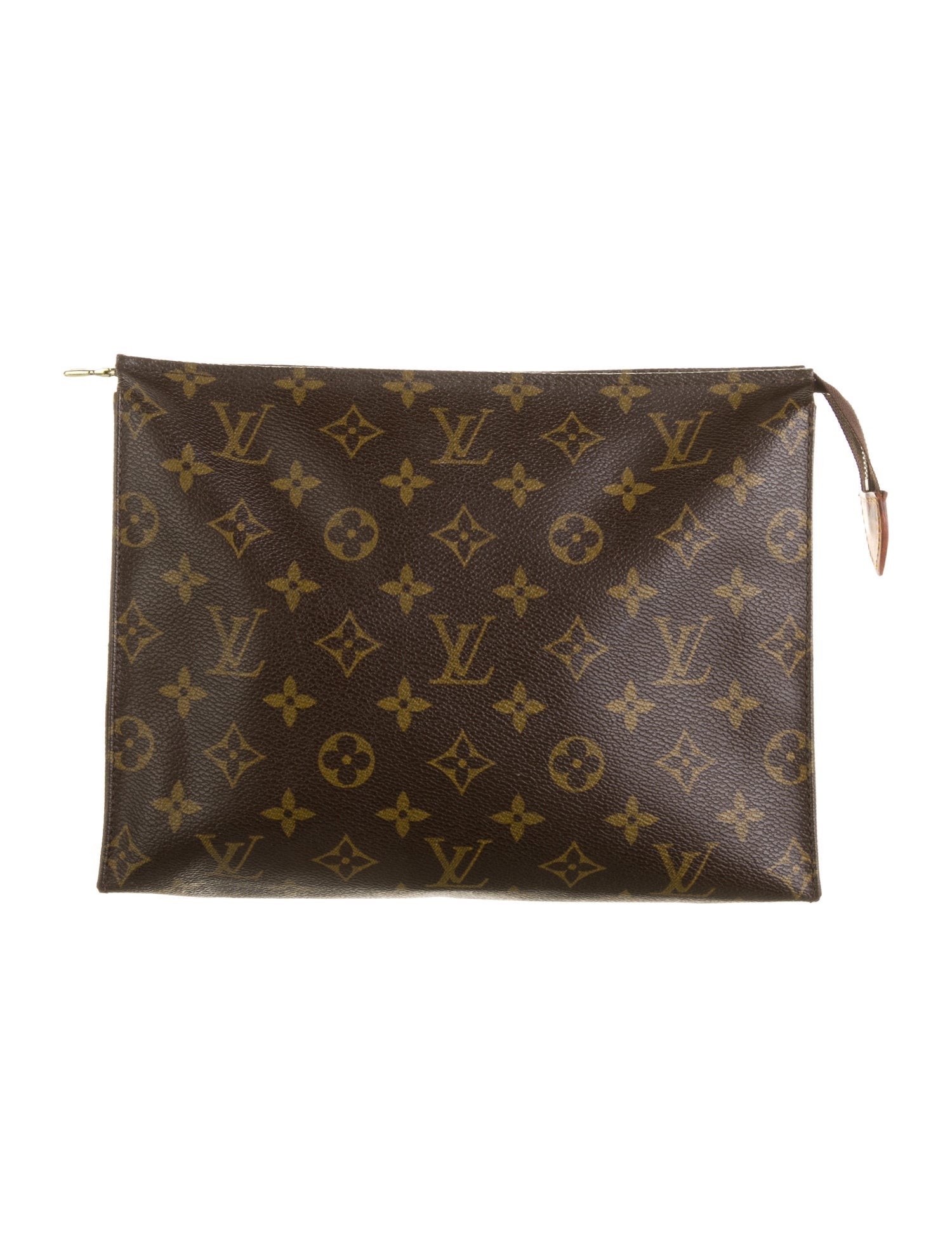 Louis Vuitton Monogram Cosmetic Pouch