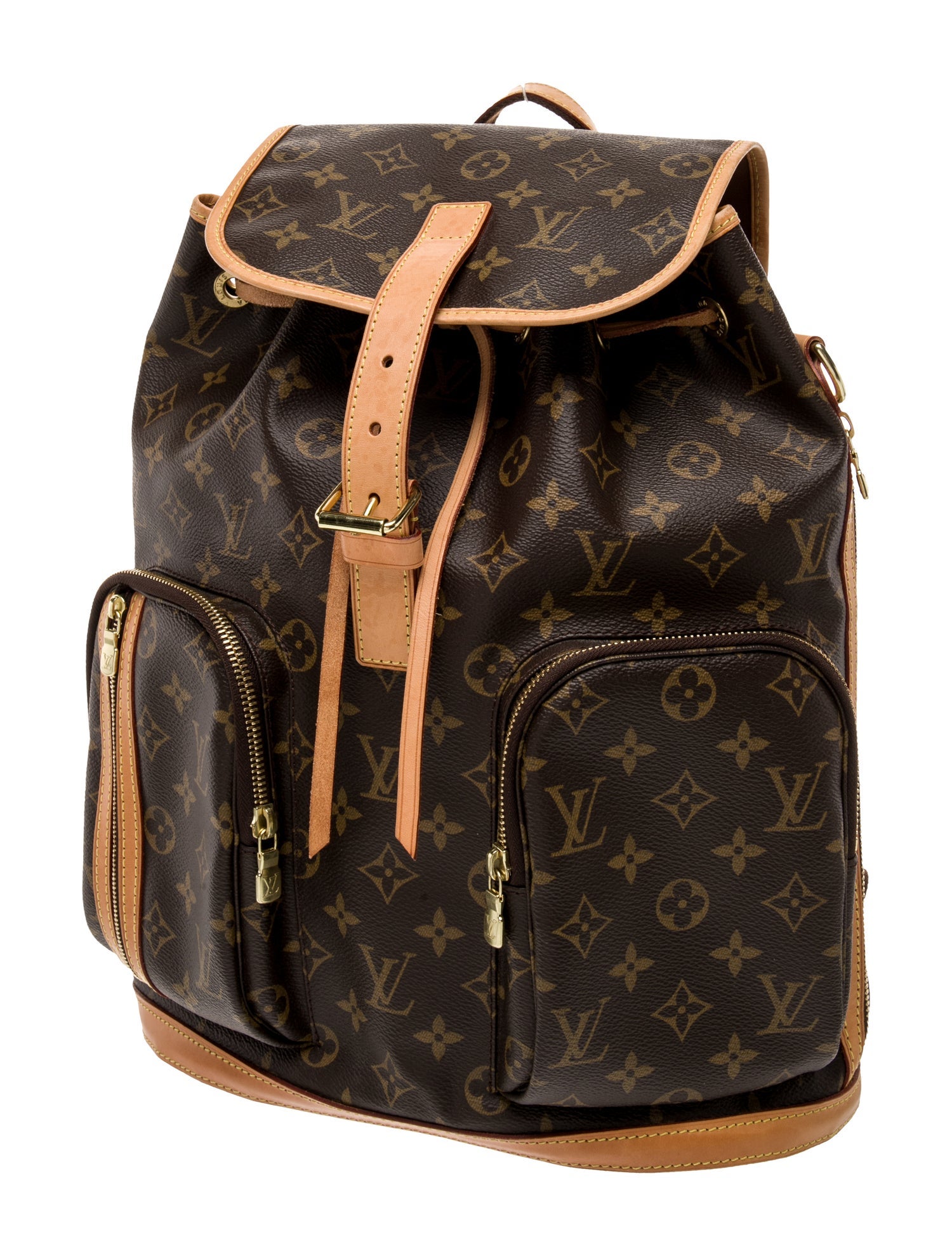 Louis Vuitton LV Monogram Bosphore