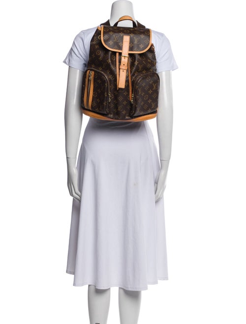 Louis Vuitton LV Monogram Bosphore