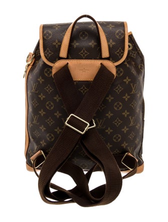 Louis Vuitton LV Monogram Bosphore