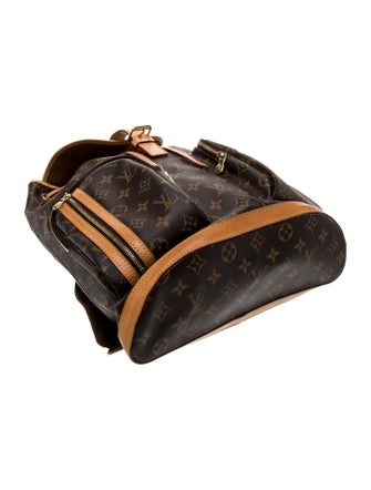 Louis Vuitton LV Monogram Bosphore