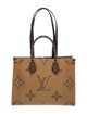 Louis Vuitton Monogram Giant OnTheGo MM