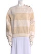 Louis Vuitton 2023 Wool Sweater