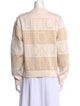 Louis Vuitton 2023 Wool Sweater