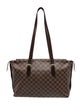 Louis Vuitton Damier Ebene Chelsea