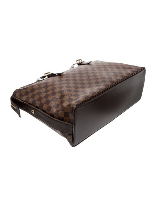 Louis Vuitton Damier Ebene Chelsea