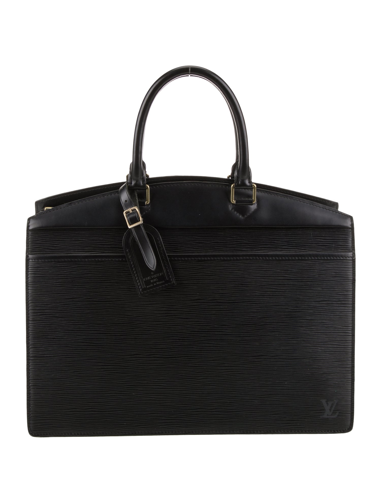 Louis Vuitton Epi Leather Riviera Vintage