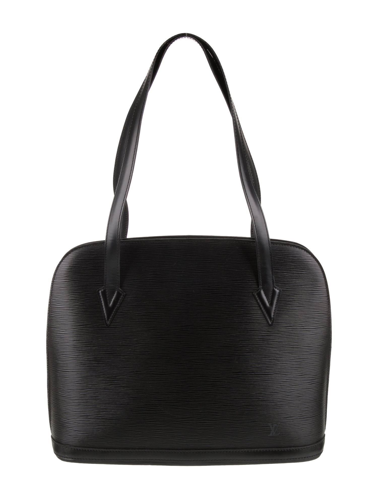 Louis Vuitton Epi Leather Lussac Vintage