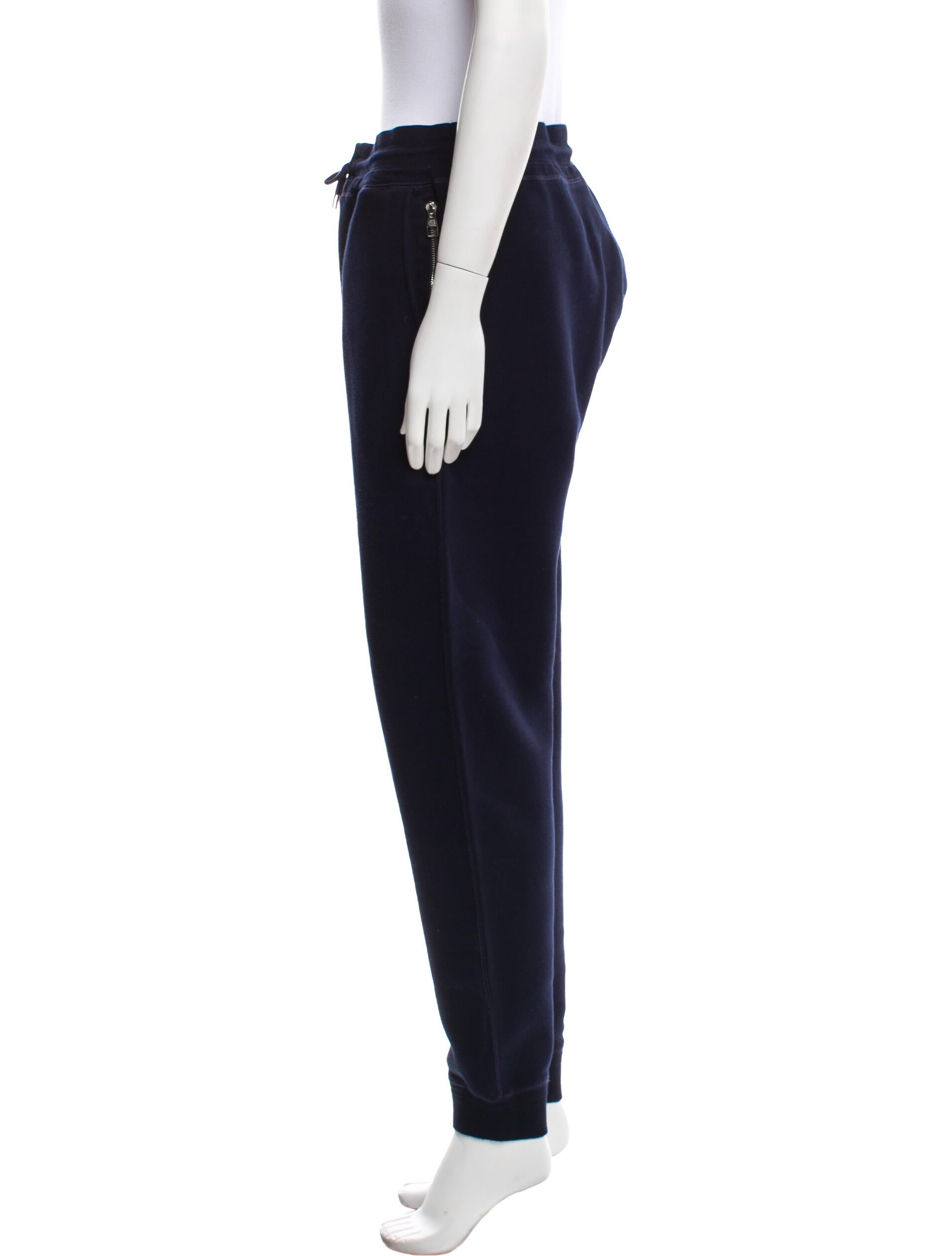 Louis Vuitton 2019 Lounge Bottoms