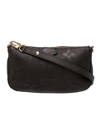 Louis Vuitton Monogram Giant Multi-Pochette Accessoires Large