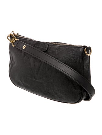 Louis Vuitton Monogram Giant Multi-Pochette Accessoires Large