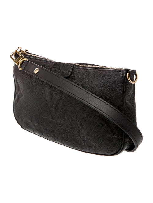 Louis Vuitton Monogram Giant Multi-Pochette Accessoires Large