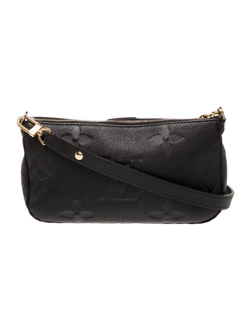 Louis Vuitton Monogram Giant Multi-Pochette Accessoires Large