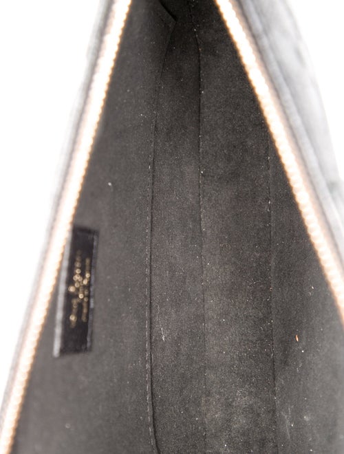 Louis Vuitton Monogram Giant Multi-Pochette Accessoires Large