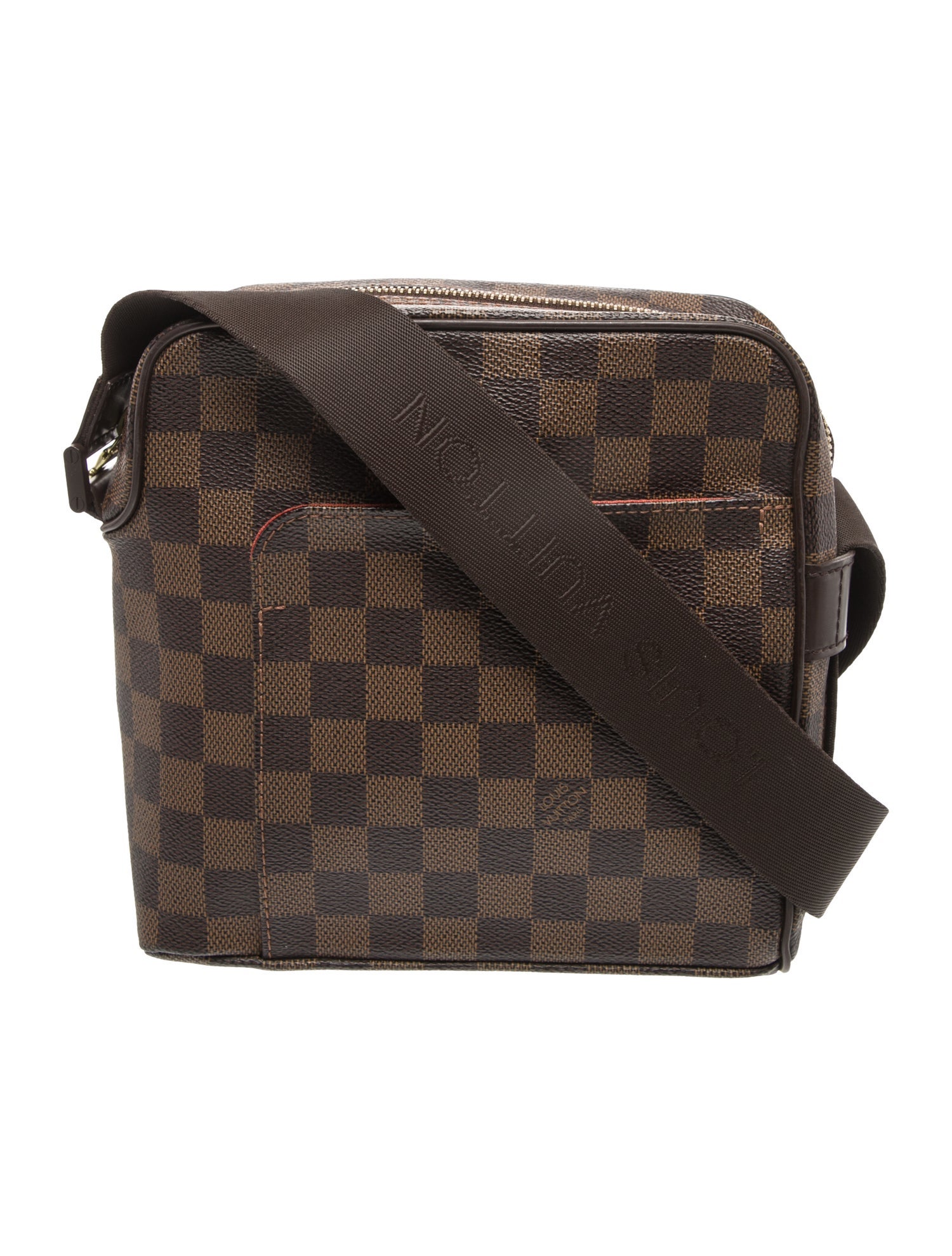 Louis Vuitton Damier Ebene Olav