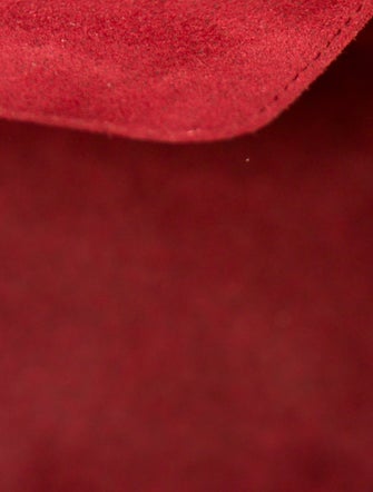 Louis Vuitton Multicolore Monogram Judy MM