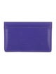 Louis Vuitton 2013 Epi Leather Card Case