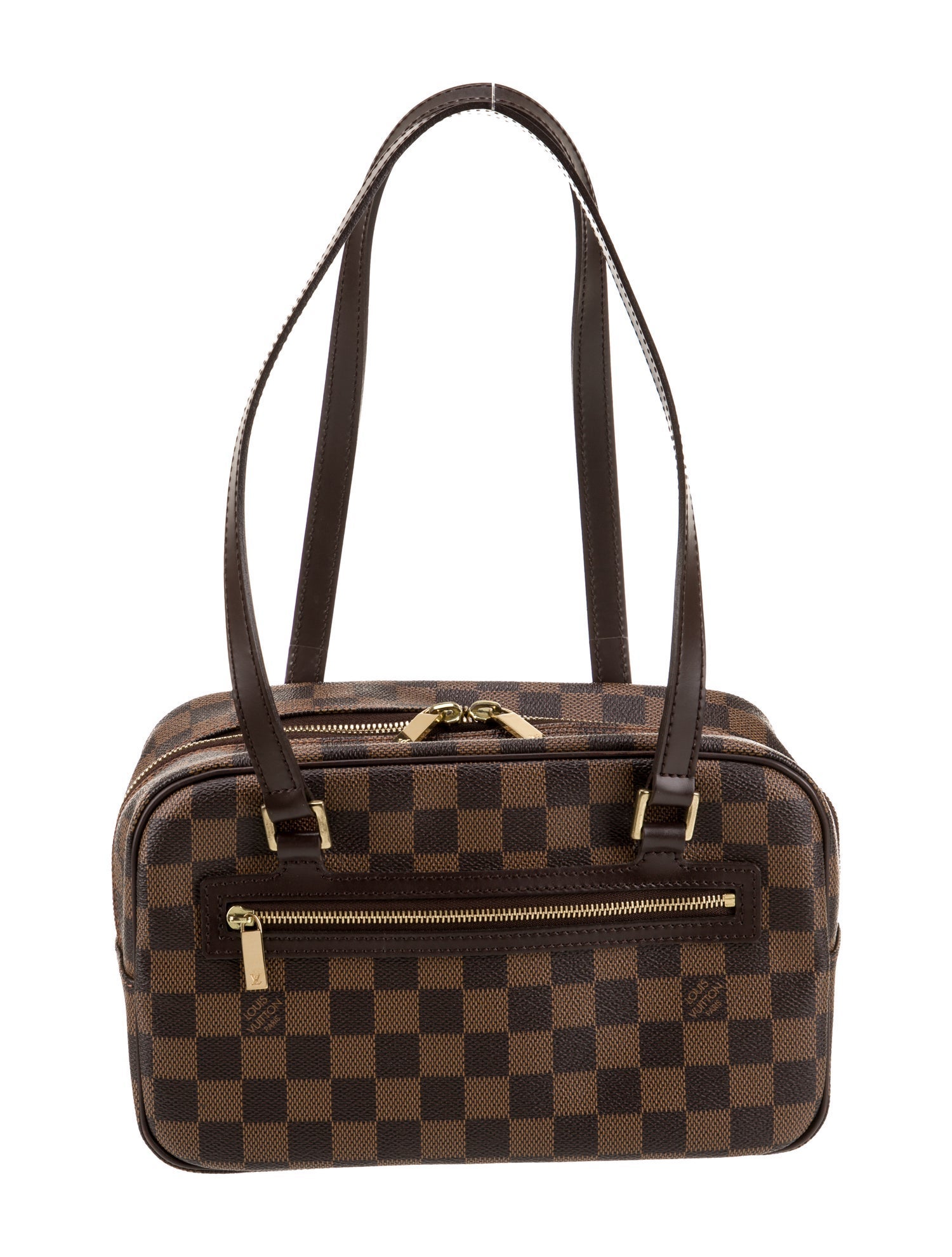 Louis Vuitton Damier Azur Viva-Cité MM