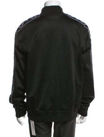 Louis Vuitton 2021 Monogram Pattern Windbreaker