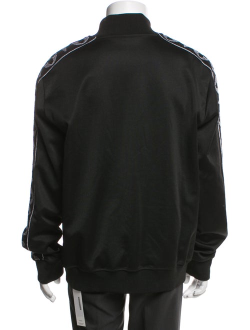 Louis Vuitton 2021 Monogram Pattern Windbreaker