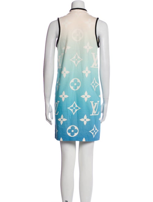 Louis Vuitton 2021 Mini Dress