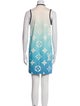 Louis Vuitton 2021 Mini Dress