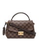 Louis Vuitton Damier Ebene Croisette