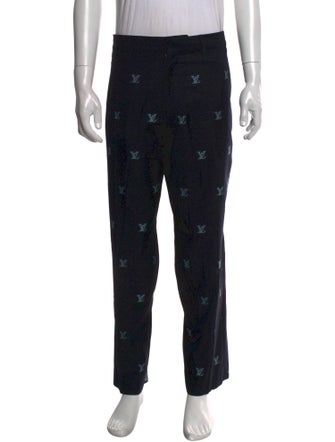 Louis Vuitton 2023 Pants