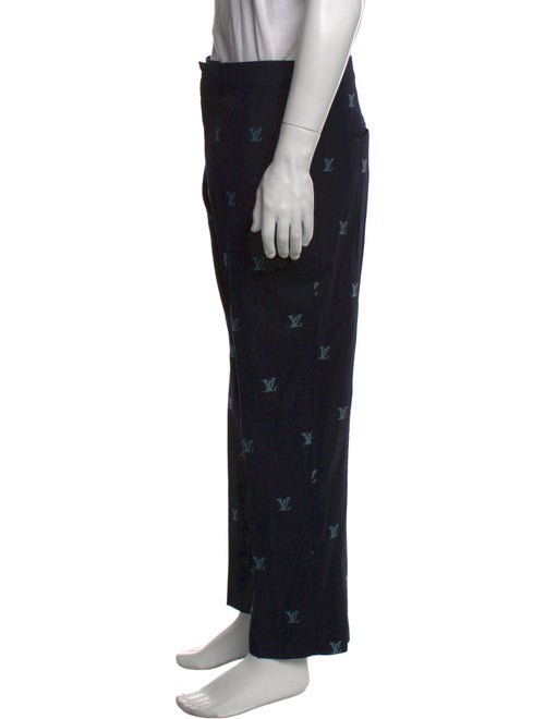 Louis Vuitton 2023 Pants