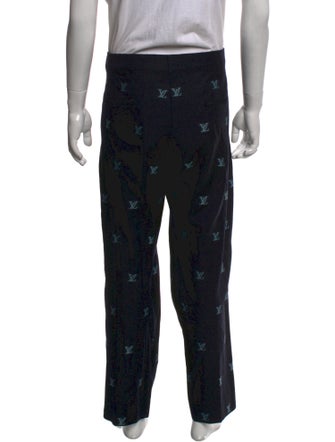 Louis Vuitton 2023 Pants