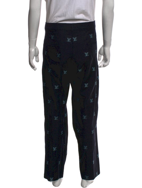 Louis Vuitton 2023 Pants