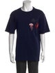 Louis Vuitton 2021 LV Monogram T-Shirt