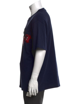 Louis Vuitton 2021 LV Monogram T-Shirt