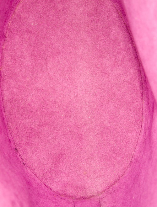 Louis Vuitton Epi Leather Saint Jacques