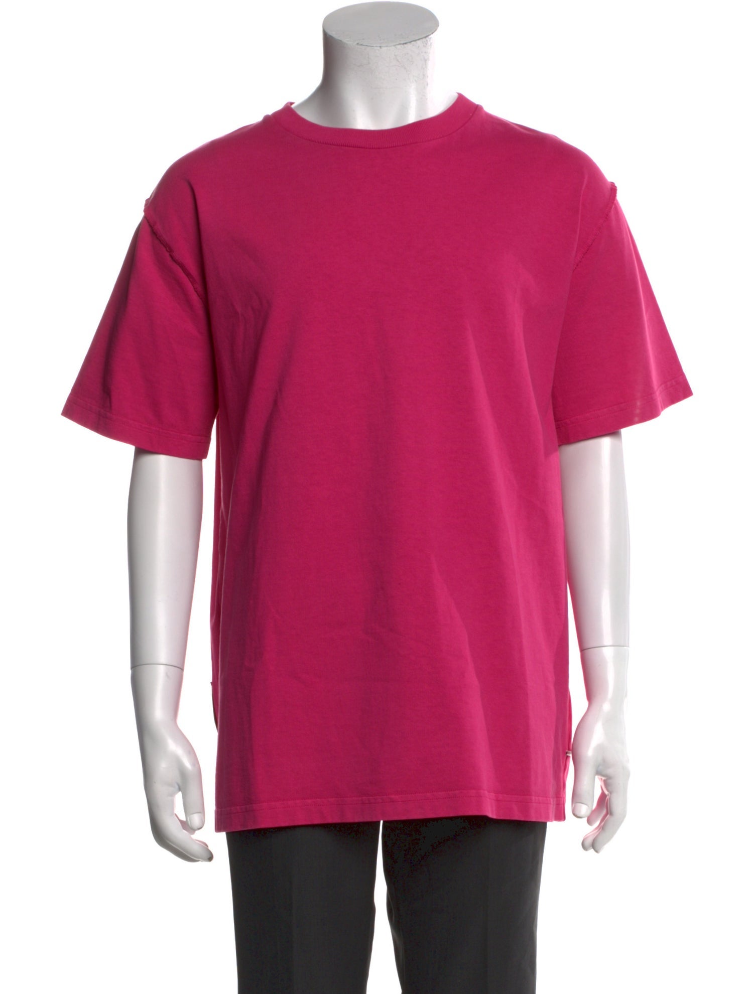 Louis Vuitton 2021 LV Monogram T-Shirt