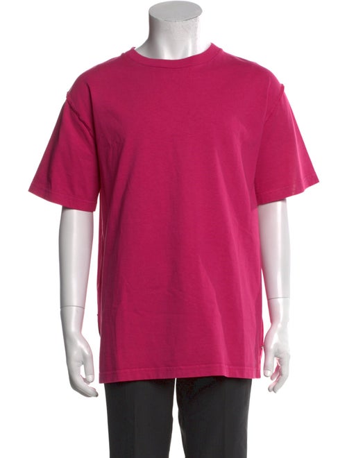 Louis Vuitton 2021 LV Monogram T-Shirt