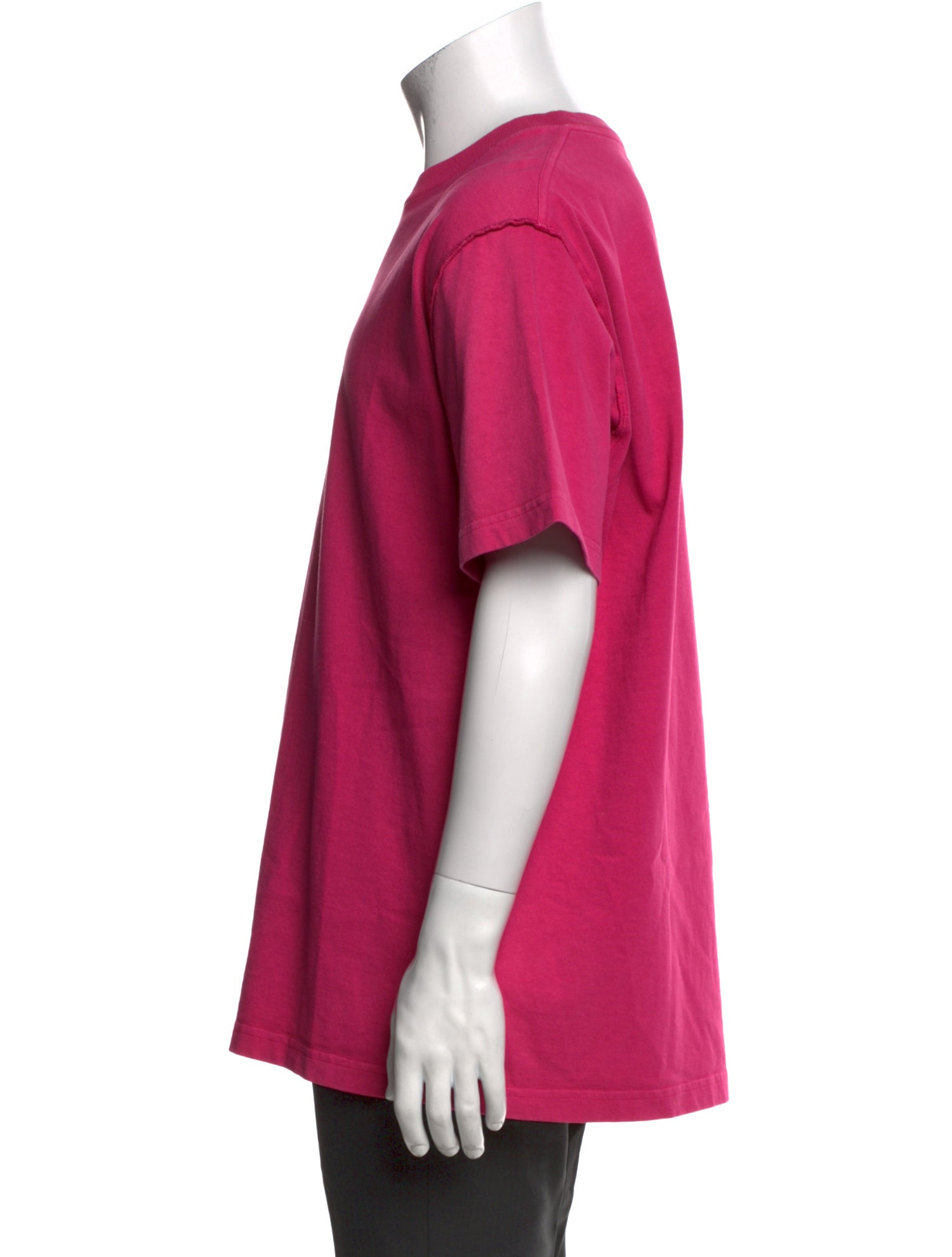 Louis Vuitton 2021 LV Monogram T-Shirt