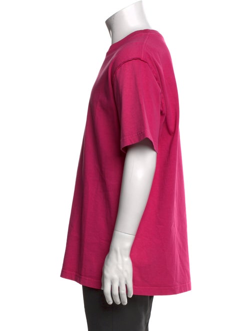 Louis Vuitton 2021 LV Monogram T-Shirt