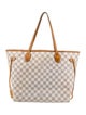 Louis Vuitton Damier Azur Neverfull MM