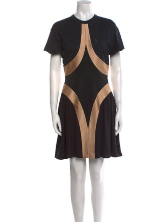 Louis Vuitton 2021 Mini Dress