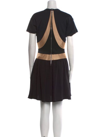 Louis Vuitton 2021 Mini Dress