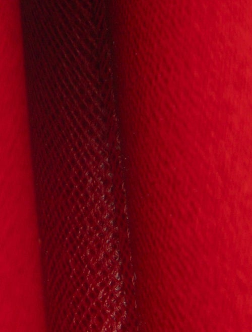 Louis Vuitton Monogram Pattern Coated Canvas Sarah Wallet