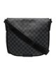 Louis Vuitton Damier Graphite Messenger Bag