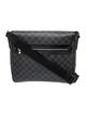 Louis Vuitton Damier Graphite Messenger Bag