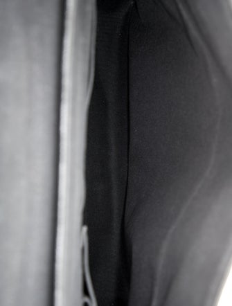 Louis Vuitton Damier Graphite Messenger Bag