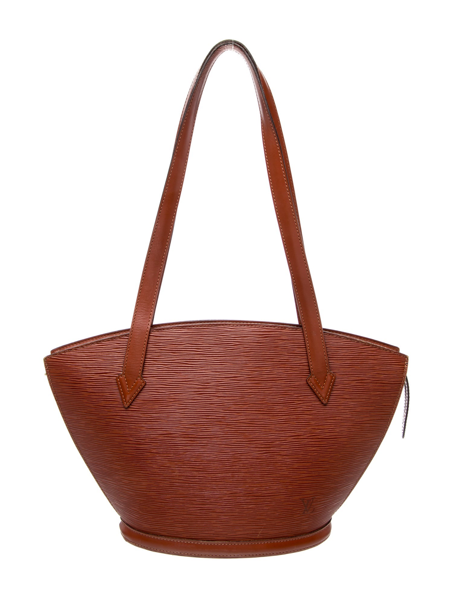 Louis Vuitton Epi Leather Saint Jacques PM