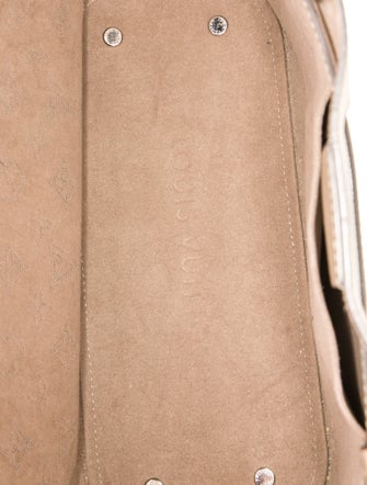 Louis Vuitton LV Monogram Girolata