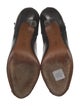 Louis Vuitton Leather Pumps